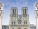The Bells of Notre Dame executive function game