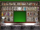 Cocktails memory game